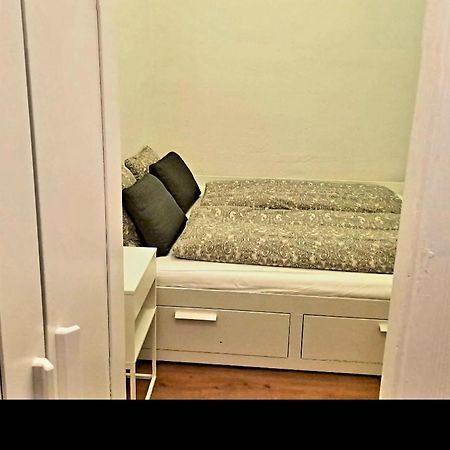 Csanady Fabulous Apartment Будапеща Екстериор снимка