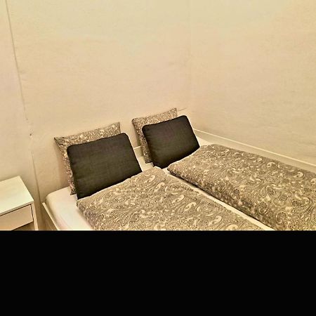 Csanady Fabulous Apartment Будапеща Екстериор снимка