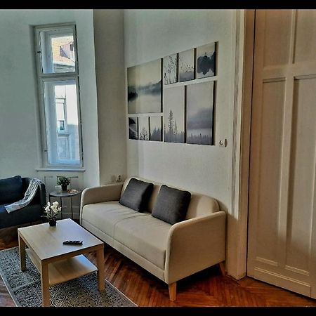 Csanady Fabulous Apartment Будапеща Екстериор снимка