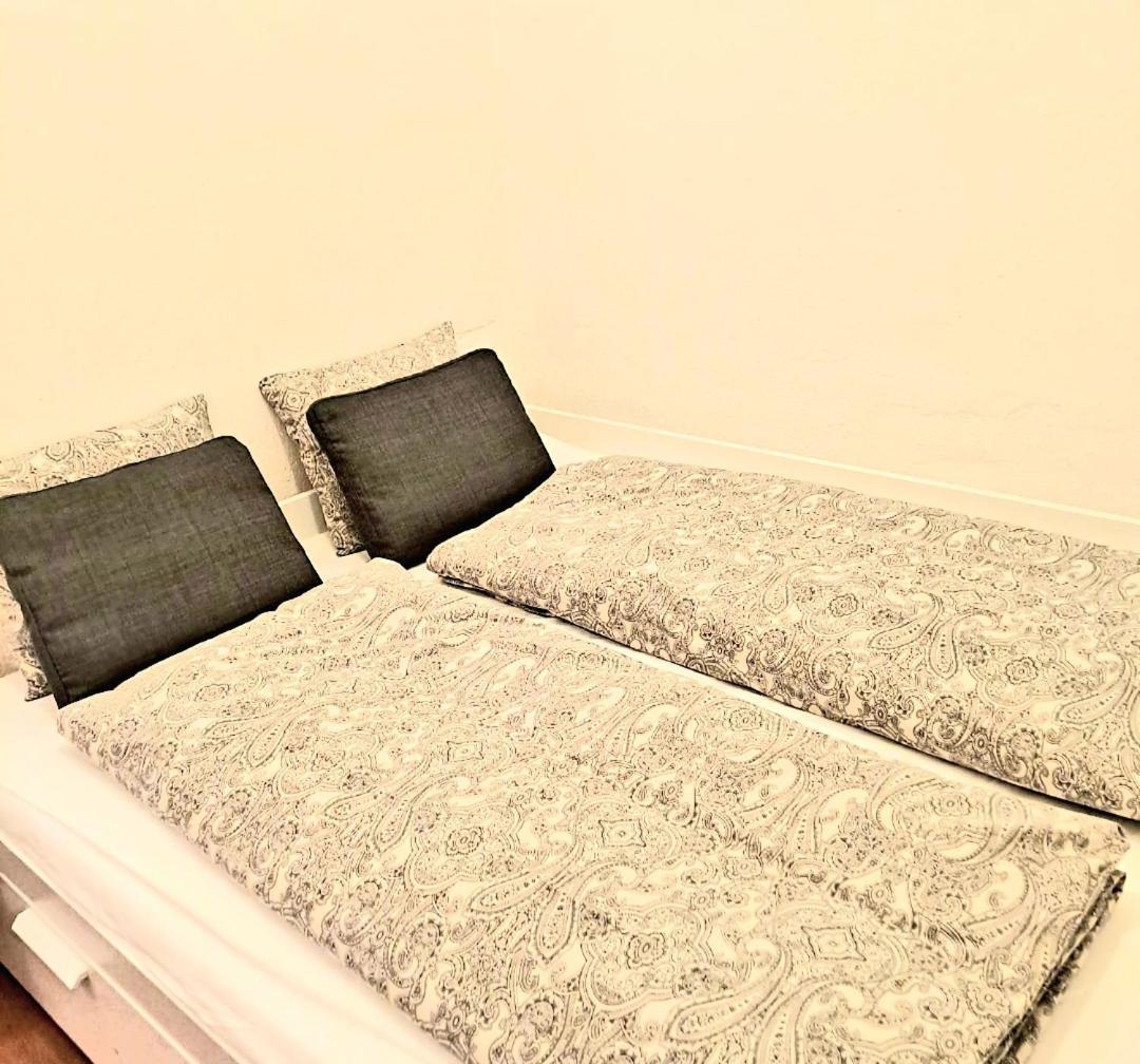 Csanady Fabulous Apartment Будапеща Екстериор снимка