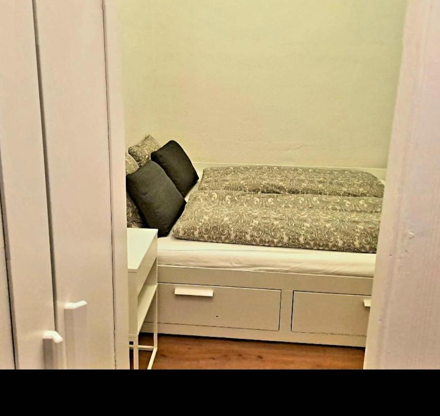 Csanady Fabulous Apartment Будапеща Екстериор снимка