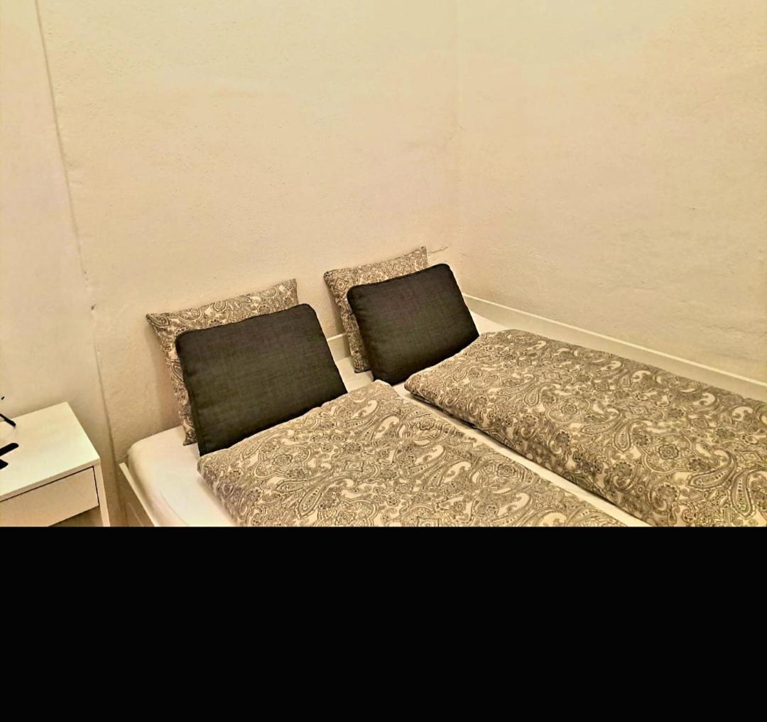 Csanady Fabulous Apartment Будапеща Екстериор снимка