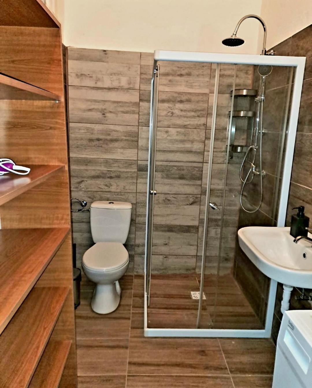 Csanady Fabulous Apartment Будапеща Екстериор снимка